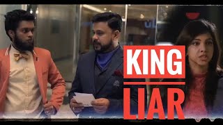 King Liar movie ❤️ sad scenes ❤️ WhatsApp status 💕