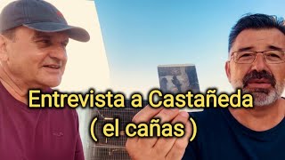 entrevista al gallero Castañeda #cañas #castañeda realizada por criadero barlovento #entrevistacañas