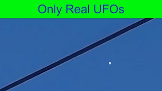 UFO with the zigzag motions was filmed in Dallas, Texas.