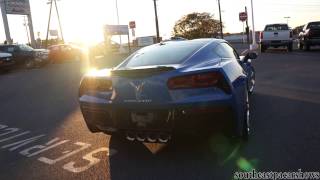 2014 Chevrolet Corvette C7