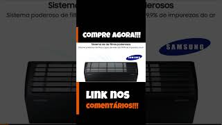 Ar condicionado Split Inverter 12000 Btus Samsung Windfree #amazon #vendas #arcondicionado