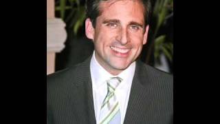 Steve Carell - Best Laugh Ever