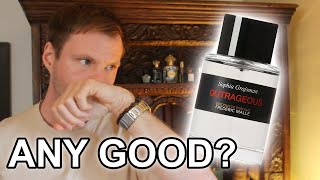 Frederic Malle - Outrageous (Full Review)