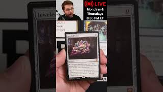 WE GOT IT! Commander Legends Draft Booster Pack Opening #MTG #Shorts