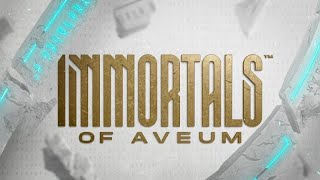 This game is great | Immortals of aveum