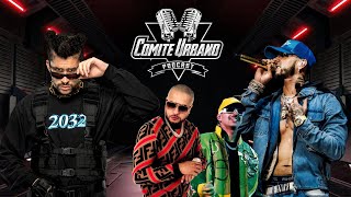 BAD BUNNY y WWE Hacen Historia en PR | ANUEL AA Mejor Que Yo Opinion | TEMPO Sufre Accidente