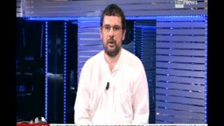 Rainews 13 luglio 2012