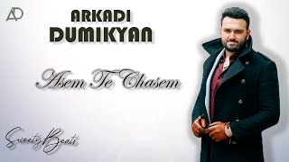 SWEETYBEATS x Arkadi Dumikyan - Asem Te Chasem (2018)