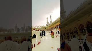 Rahman Ya Rahman#🥀🔴🤍🤍🕋🕋#safamarwah  Makkah #masjidalharam #viralvideo #islamicvideo