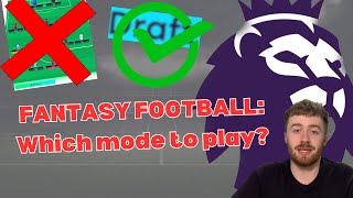 THE FPL MODE YOU’VE NEVER HEARD OF!!