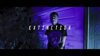 Verde Babii x EBK Jaaybo Sample Type Beat "Extinction" (ProdbyEC)