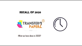 Transfer2paper 2020