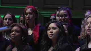 True Colors | 17th Annual Dr. MLK, Jr. Tribute Concert | Boston Children's Chorus