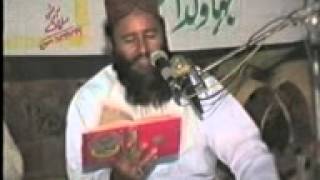 Searat  IBRAHEEM by MOLANA QARI KHALID MUJAHID very nice and important