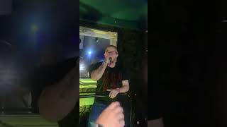 MC TRIK-E @ ELYSIUM HARTLEPOOL 2022