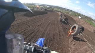 apex 2016 midweek mx