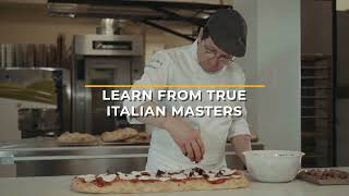 Italian Pizza Program | ALMA