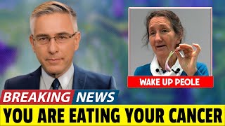 STOP EATING These 10 Foods That FEED CANCER Cells | Dr. Barbara O'Neill