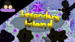 legendary island (fanmade prediction)