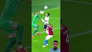 Perfect Timing In Football ☠️| #trending #popular #ronaldo #football #viral