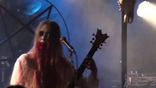 Darkened Nocturn  Slaughtercult - Sequane