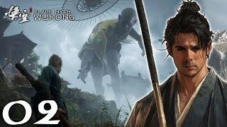 Black Myth: Wukong Live Let's Play Pt. 2 (PC Gameplay) 15 Bosses Down