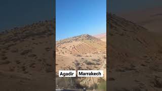 Agadir Marrakech