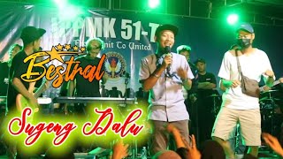 SUGENG DALU - DYAR REVIDRA ft BESTRAL CIPT.DENNY CAKNAN ( COVER )