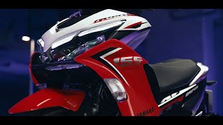 2023 Yamaha Has Launch New Sports Scooter Pack With Special Accessories  - Aerosports X 155