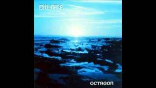 Dilate - Octagon - Frozen East