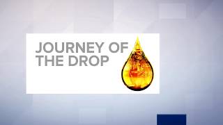 Thank you for watching ‘Journey of the Drop 2017' with WPC and ITN Productions