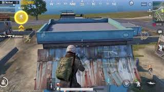 My PUBG MOBILE Stream