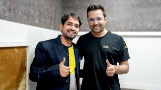 Manoj Dey Podcast New Channel II Mr Indian Hacker in Sandeep Maheshwari Show? Visa 2 Explore Updates