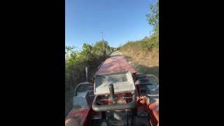 Fiatagri 70-75 full speed