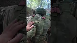 штурмовики работают #military