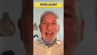 🚨 Peter Schiff Issues A Grave WARNING For The Economy: What's Ahead is More Dire Than a Recession!