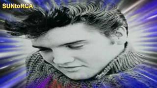 Elvis Presley - Milky White Way (Alternate Take)