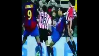 Ronaldinho Crazy Skill