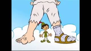 Jack and the Green Sock - Hooked on Phonics