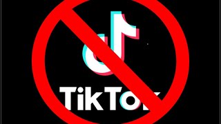 MY TIKTOK ACCOUNT WAS BANNED!