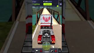 usa truck city transportati  Android game 3D Indian simulatorvideo#truck#tranding #shorts #tranding