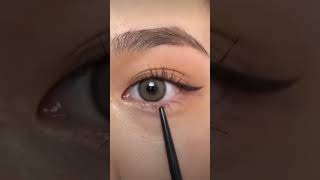 #makeup #makeuptutorial #beauty #eyemakeup #makeupartist #tutorial