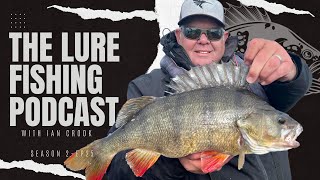 FORWARD FACING SONAR is it CHEATING? Ep25 - The Lure Fishing Podcast