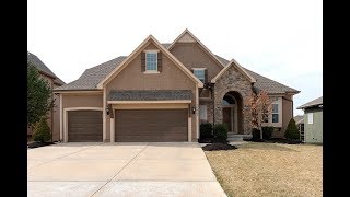 10942 S Appleridge Lane Olathe, Kansas 66061