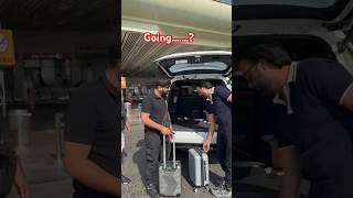 Lahore Airport chalo chalin pher |  #rehmanmalikofficial #funny #malik #wedding #growmyaccount