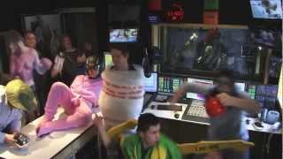 Harlem Shake ЛУЧШЕЕ #5