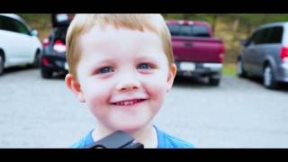 Carters 4th Birthday Adventure - Short Film