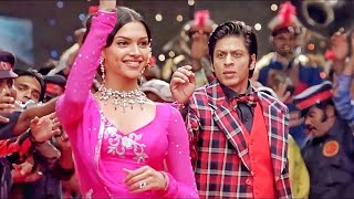 Aankhon Mein Teri Ajab Si Full HD | K.K | Om Shanti Om | Shahrukh Khan | Deepika Padukone