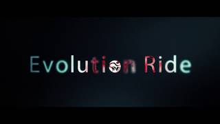 EVOLUTION RIDE TRAILER 2015