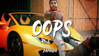 [FREE FOR PROFIT] CJ X Central Cee X Guitar Drill Type Beat - "Oops" | UK DRILL INSTRUMENTA 2021